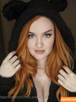 missredhead photo #0009