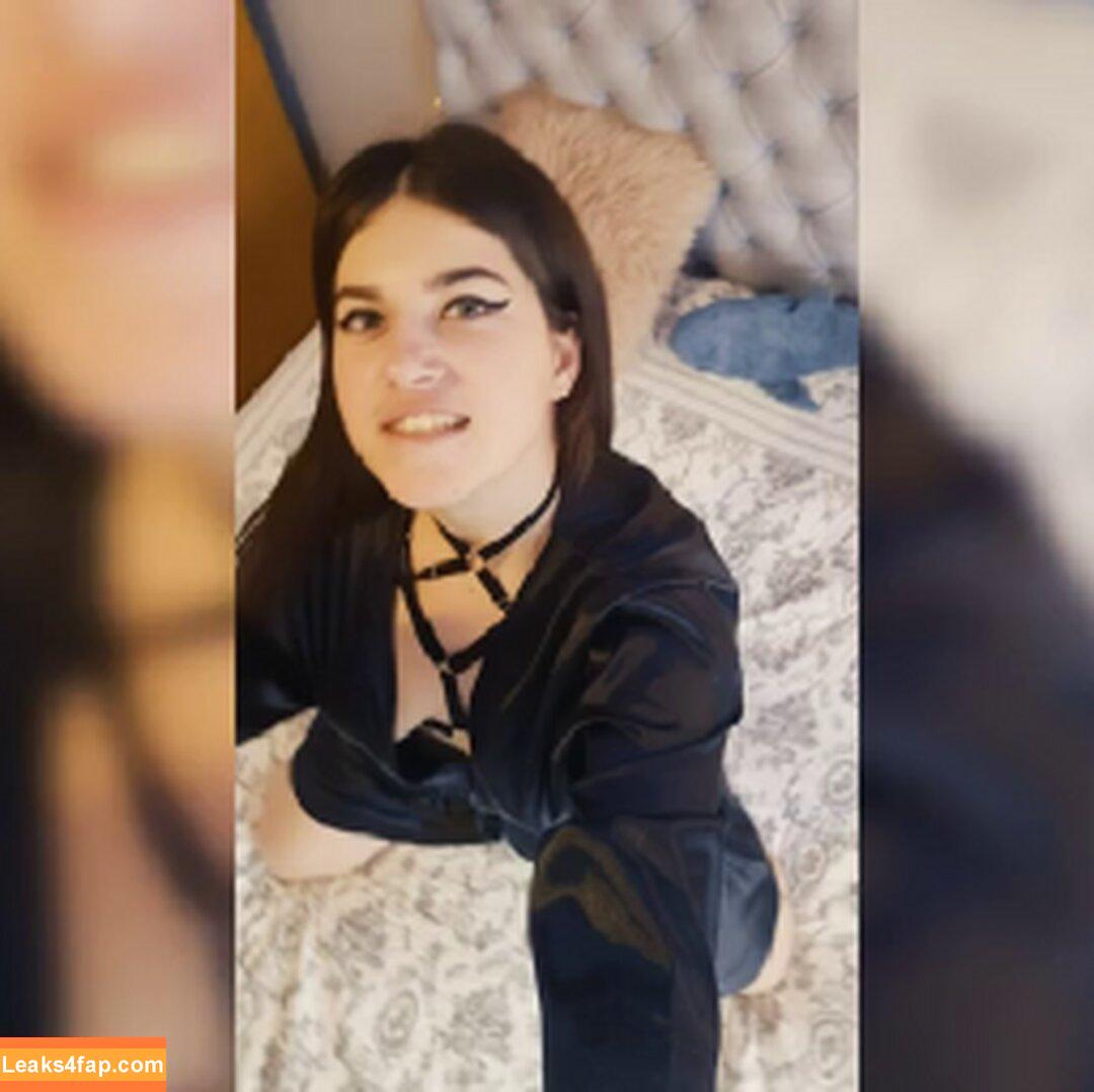 Missvittoria / Viktoriia Troitska leaked photo photo #0193