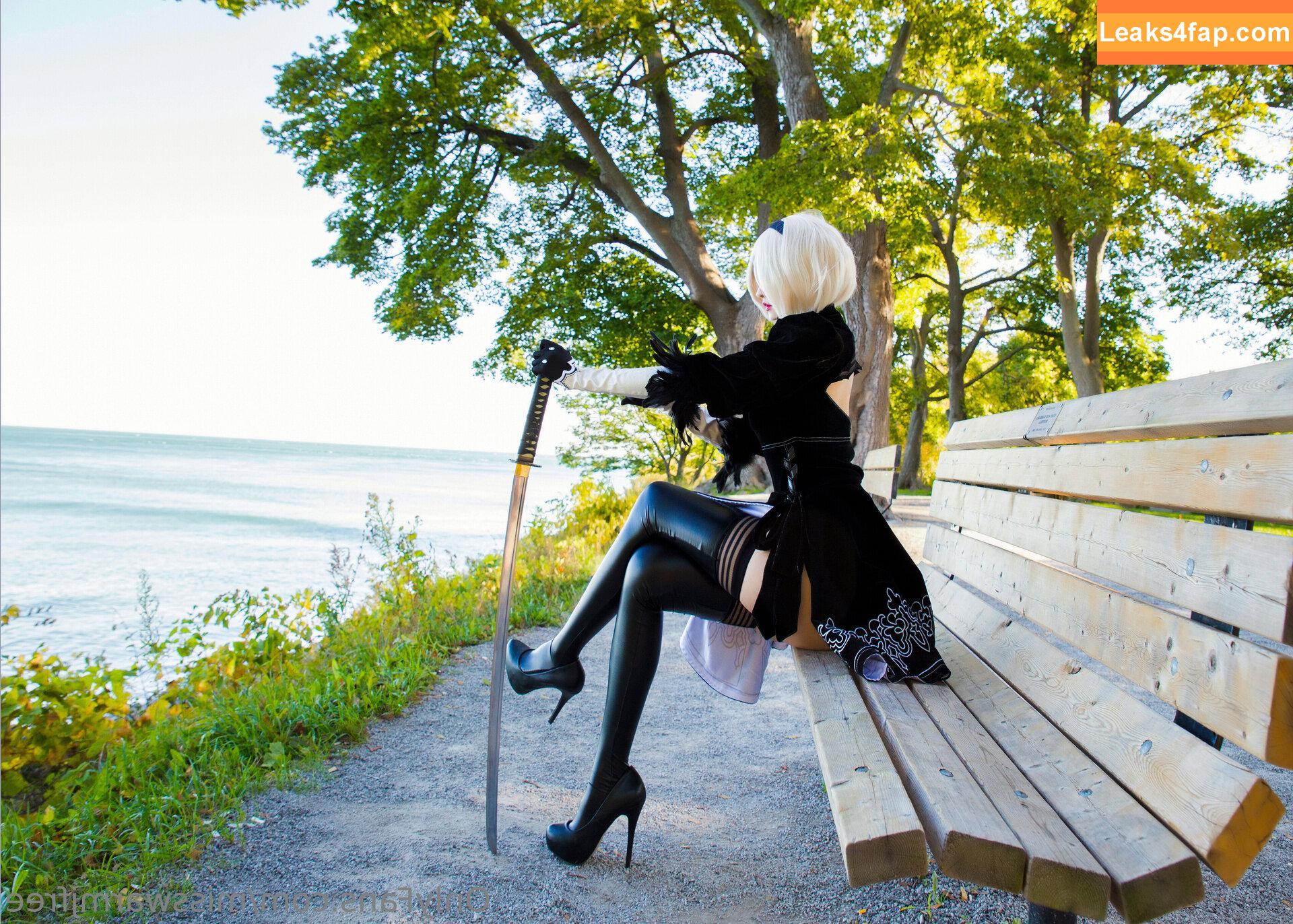 misswarmjfree / misswarmjbackup leaked photo photo #0001