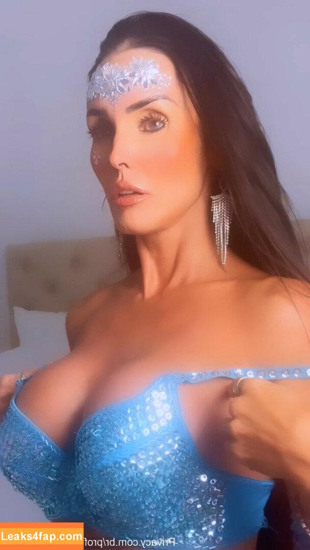 Mistress Gaia / gaiapadrona leaked photo photo #0023