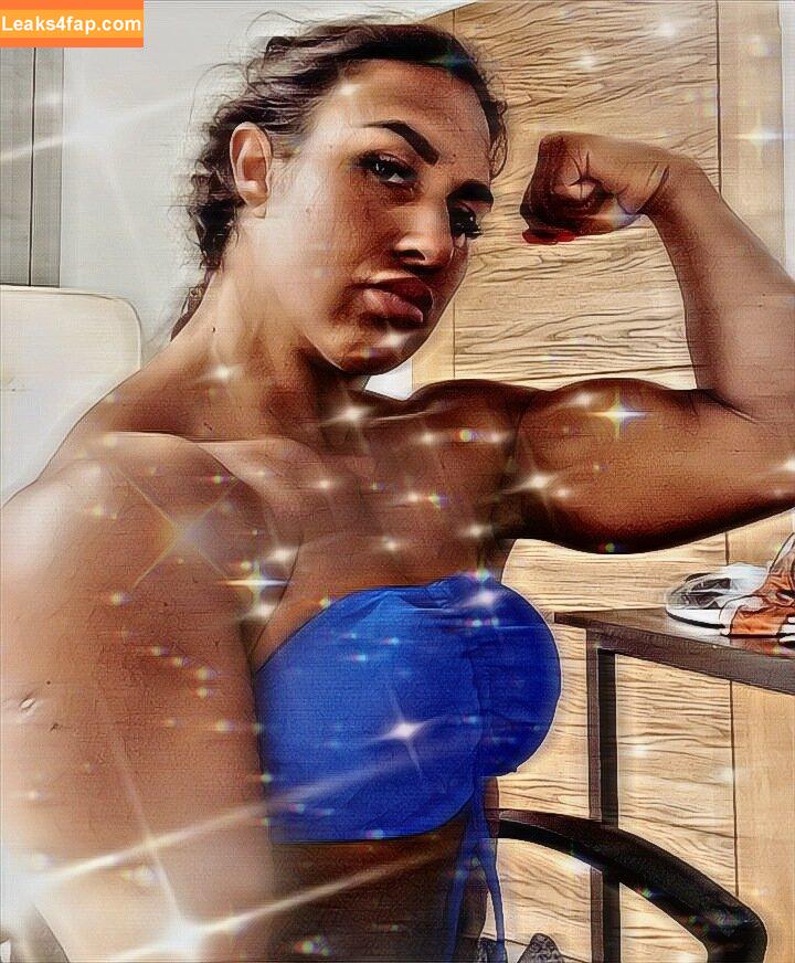Mistress Muscle / mistressmuscle / mistressxmuscle / nanceefitness слитое фото фото #0010