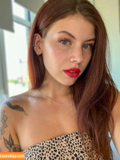 Mistress Nova / missnova1 leaked photo photo #0006