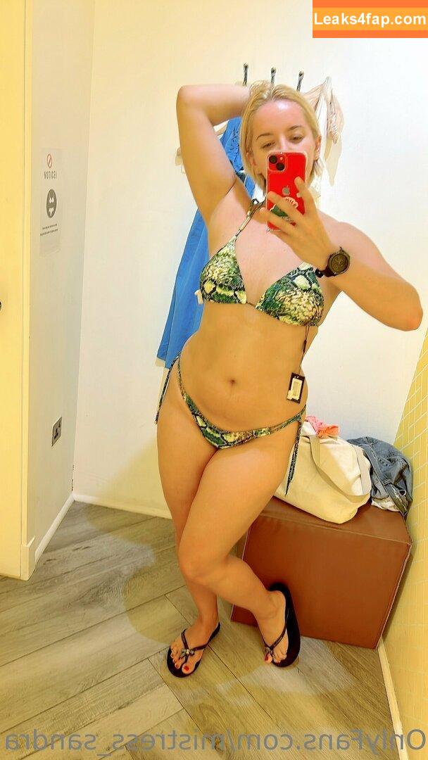 mistress_sandra / https: / miss_sandra_uk / mistress_sandra6117 leaked photo photo #0043