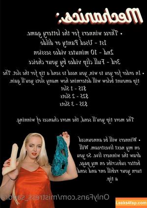 mistress_sandra photo #0015