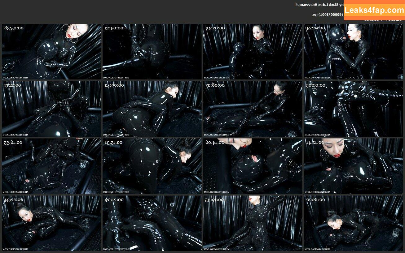 Mistress Youko / japanese_goddessyouko / mistressyouko слитое фото фото #0003