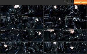 Mistress Youko фото #0003