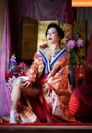 Mistress Youko фото #0037