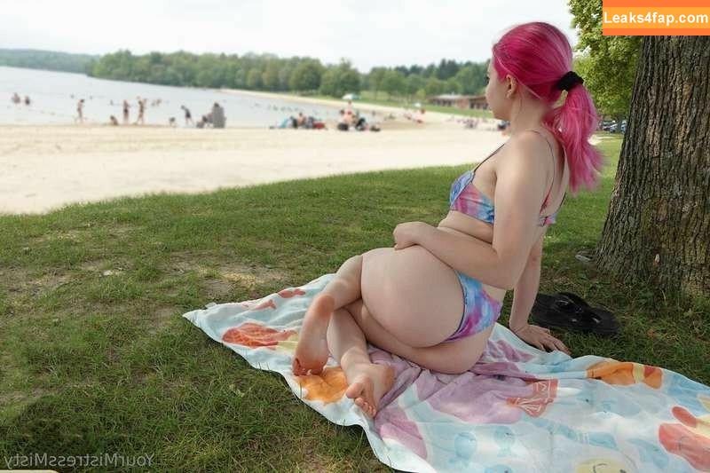 Misty Ide / anonymissanime / misty_ide leaked photo photo #0039