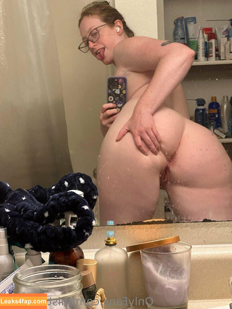 misty.maven /  leaked photo photo #0014