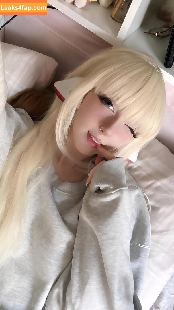 Mitsarin leaked photo photo #0028