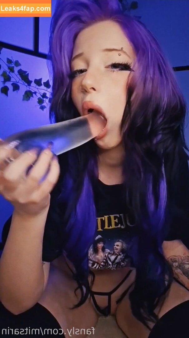 Mitsarin leaked photo photo #0080