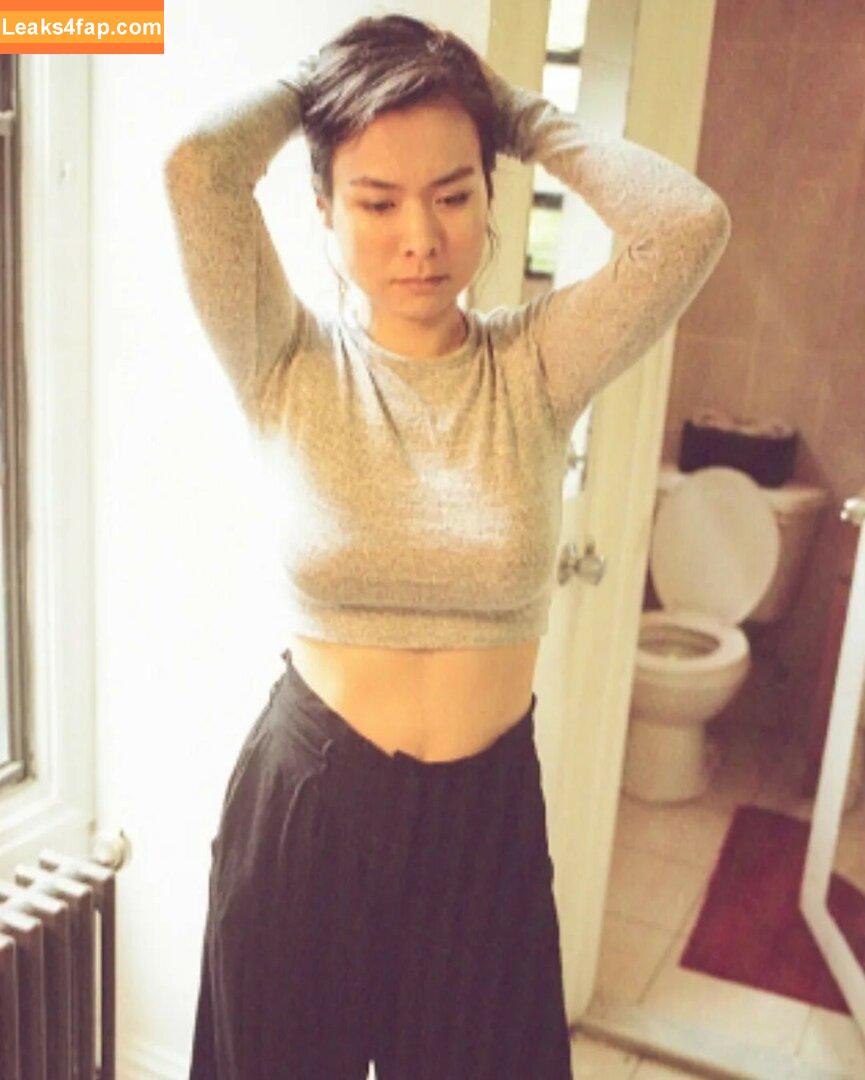 Mitsuki Laycock / Mitski / mitski_wonderland / mitskileaks слитое фото фото #0006