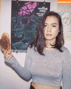Mitsuki Laycock фото #0002