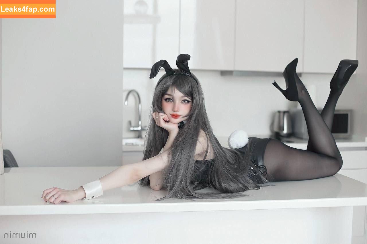 miumin / miu_m.in leaked photo photo #0010