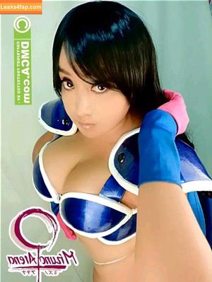 Mizuno Atena photo #0007