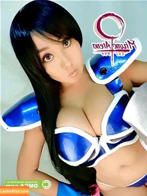 Mizuno Atena photo #0009