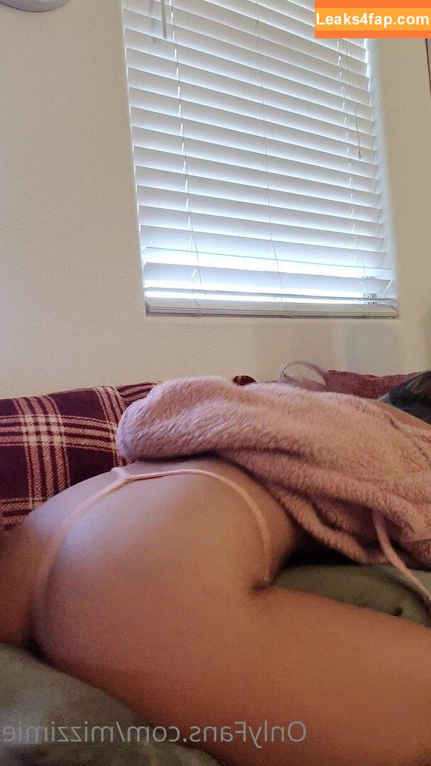 Mizzi Mie / mizzimie leaked photo photo #0017