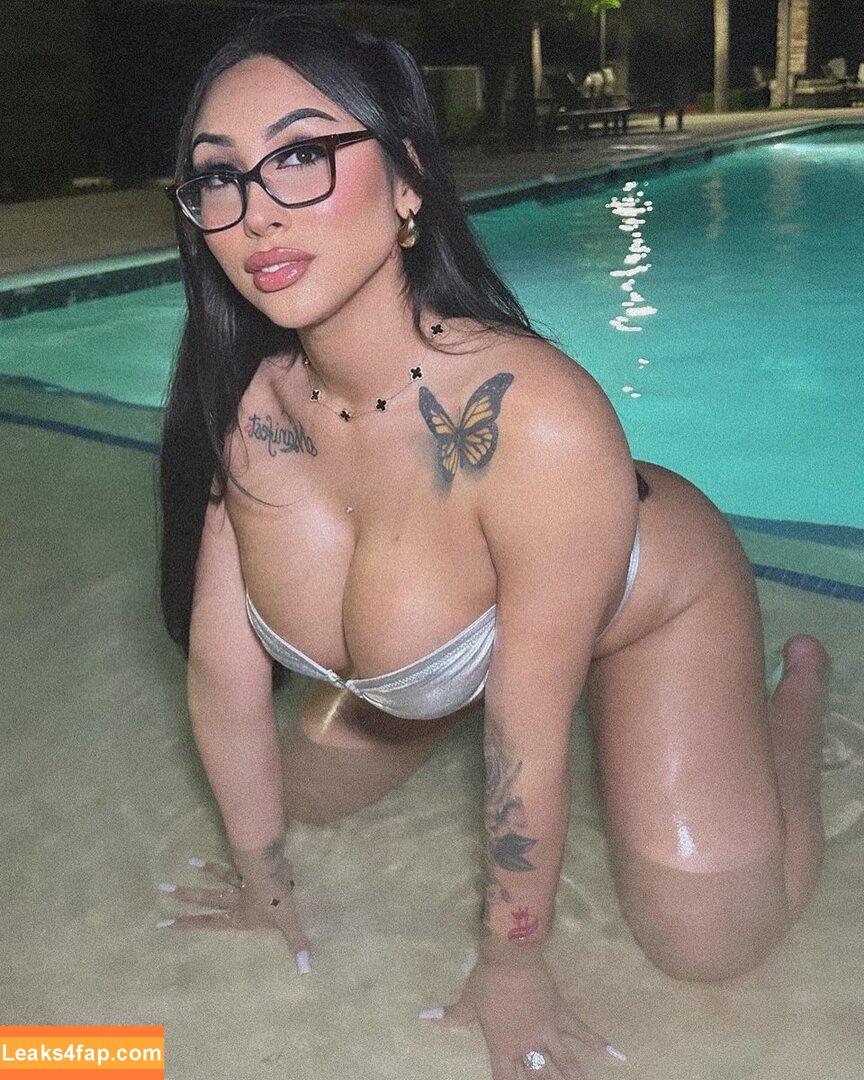 Mjaeethebrat /  leaked photo photo #0001