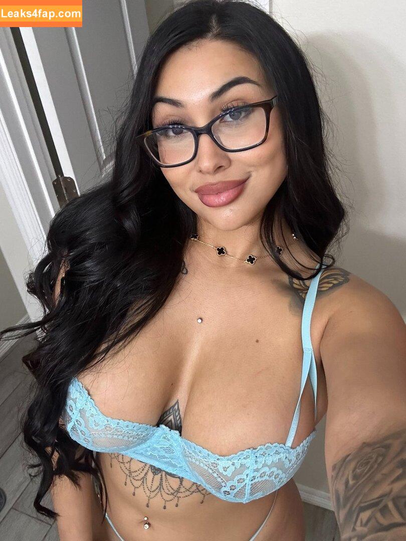 Mjaeethebrat /  leaked photo photo #0004