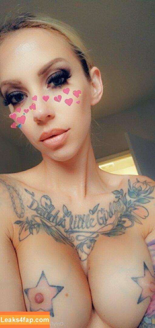 modeljenlynn / jenniferlynnfanpage leaked photo photo #0036