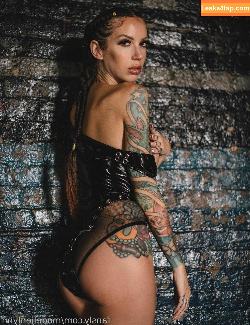 modeljenlynn / jenniferlynnfanpage leaked photo photo #0067