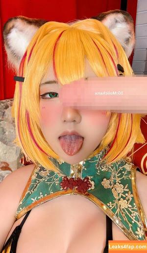 Moii もい photo #0004