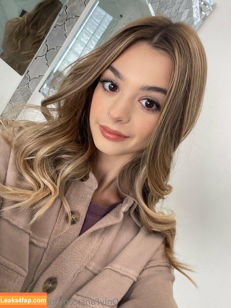 Molly Little / Maybemollyy / maybemollyyy leaked photo photo #0140