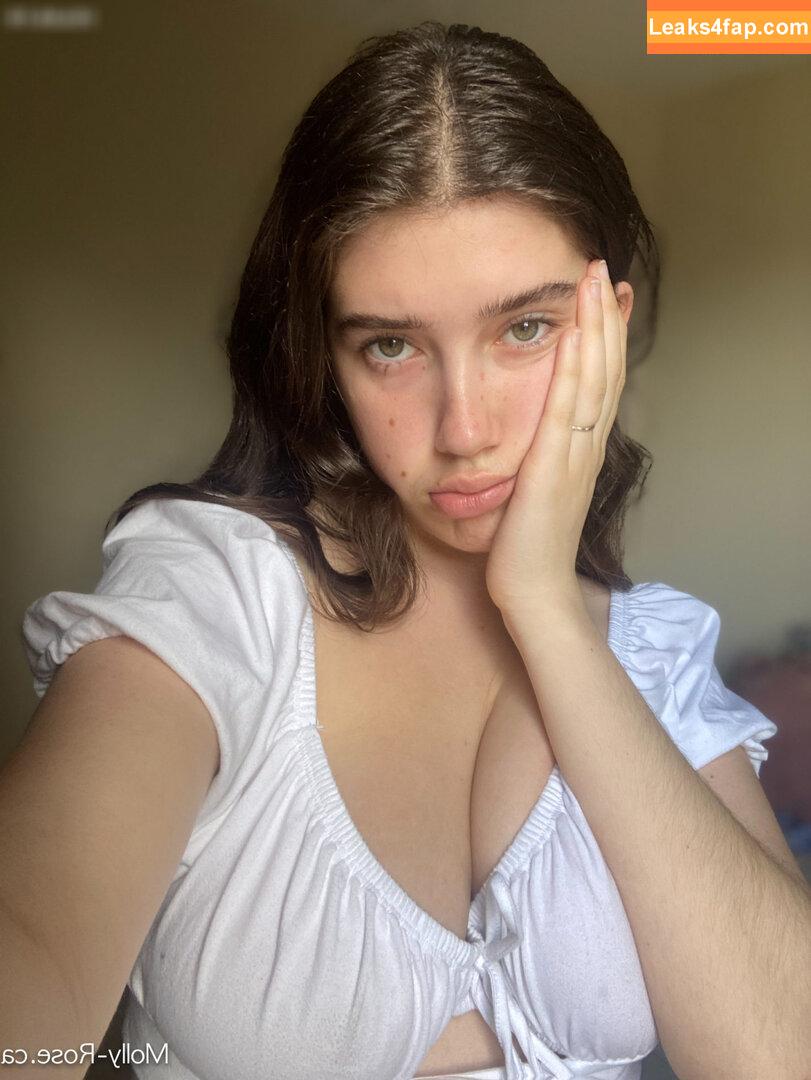 Molly Rose / Mollyroseee8 / asianshawtyoxo / mollyrose leaked photo photo #0034