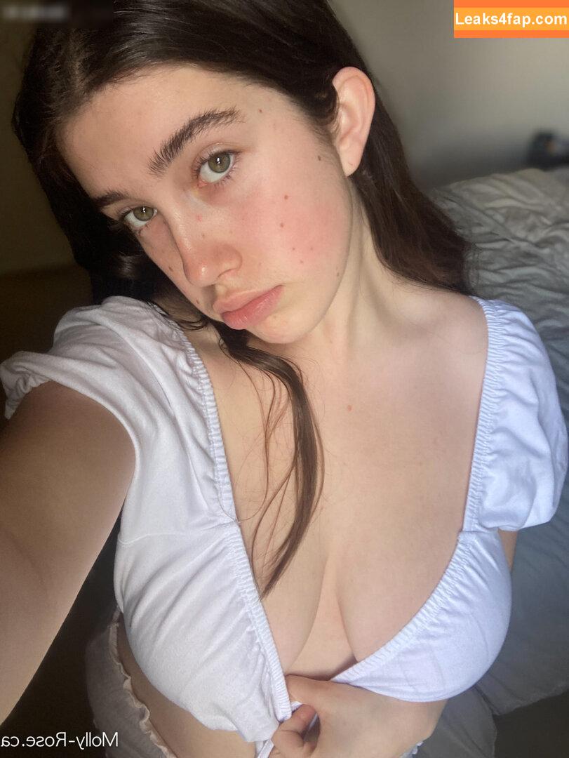 Molly Rose / Mollyroseee8 / asianshawtyoxo / mollyrose слитое фото фото #0051