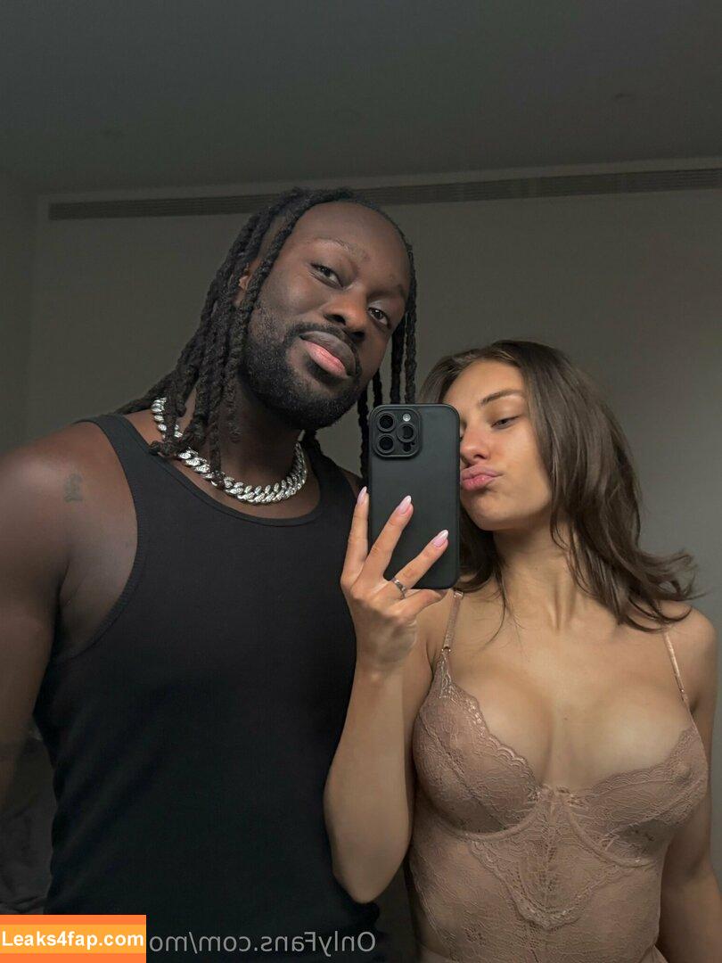 Mollyandjordy / Molly Richards leaked photo photo #0043