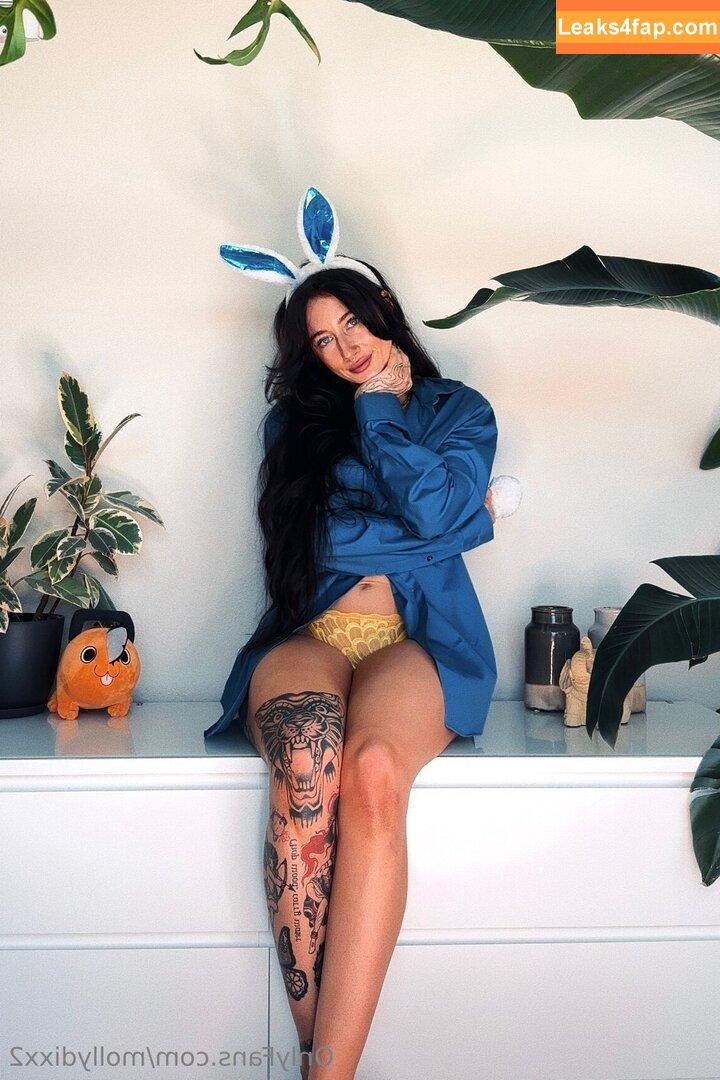 mollydixx2 /  leaked photo photo #0001