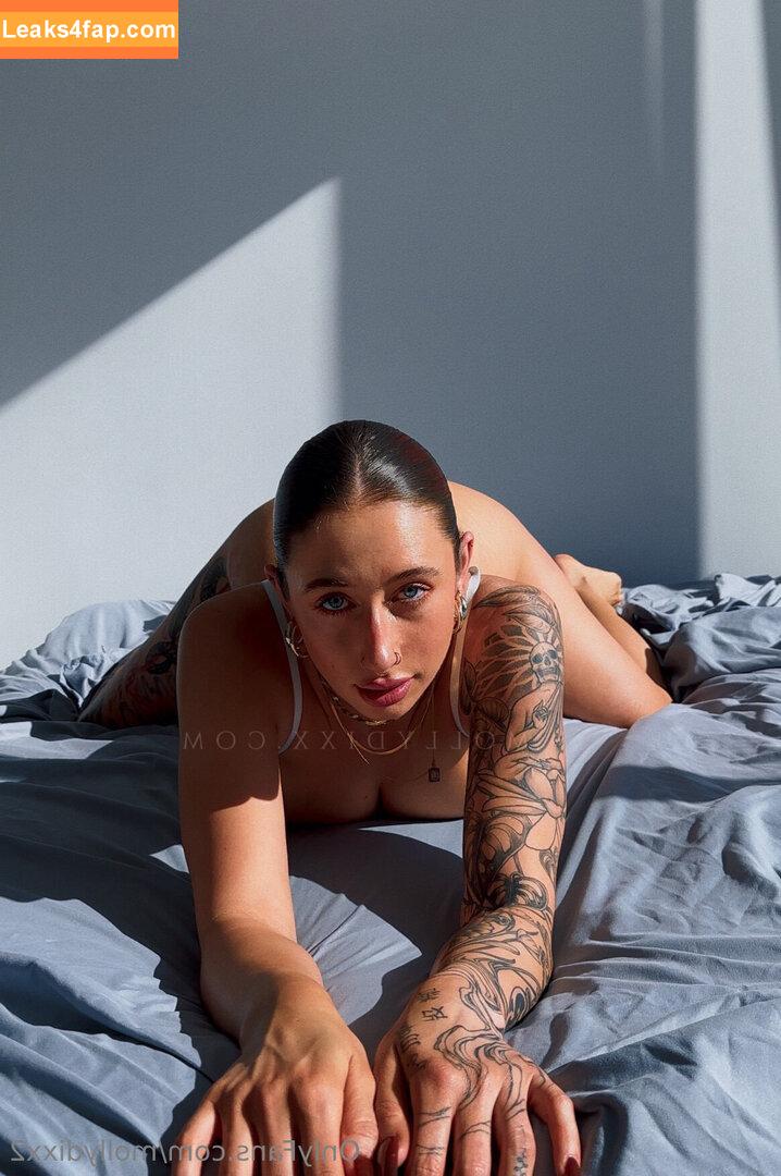 mollydixx2 /  leaked photo photo #0006