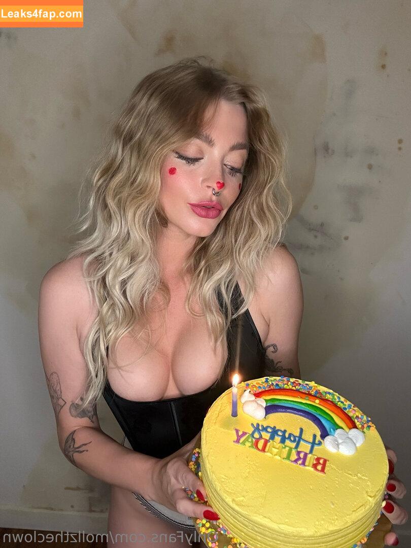 mollztheclown /  leaked photo photo #0002
