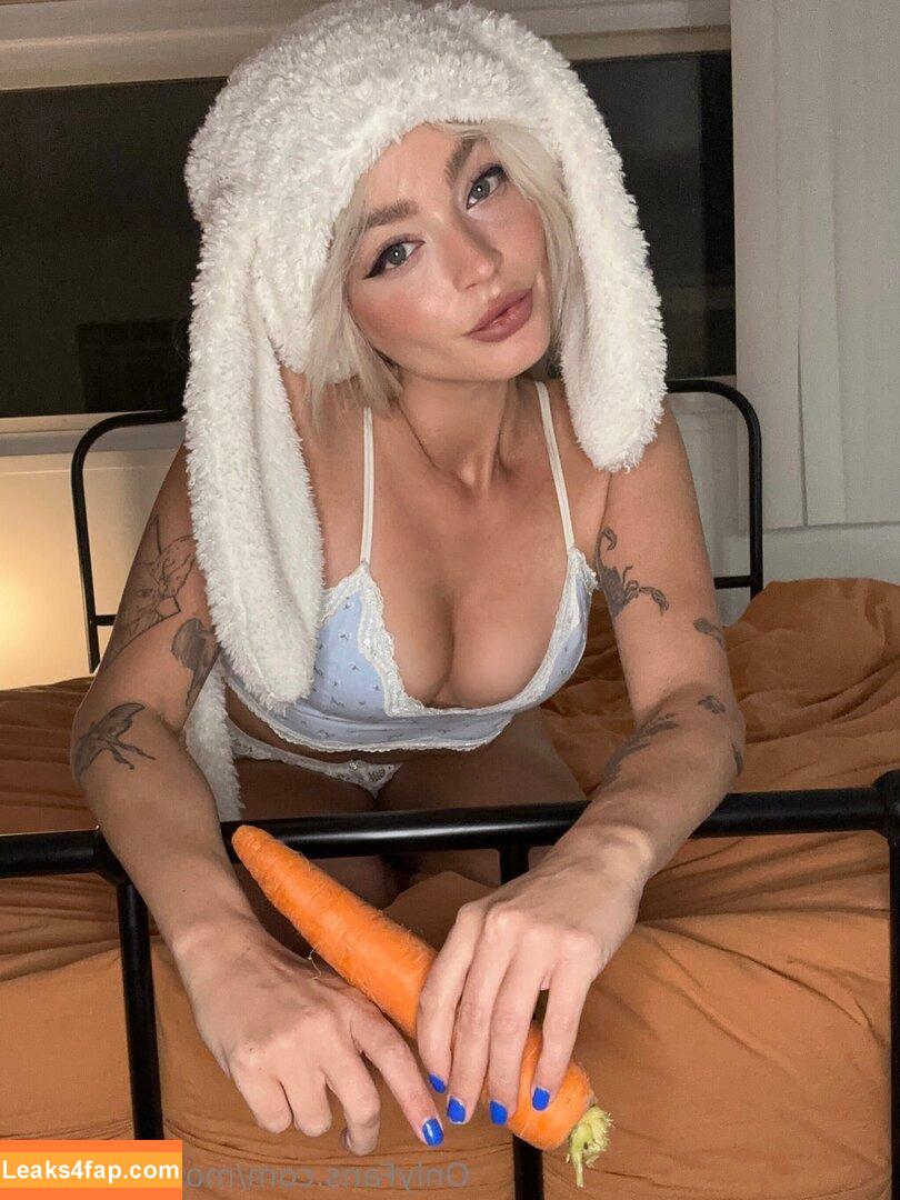 mollztheclown /  leaked photo photo #0009