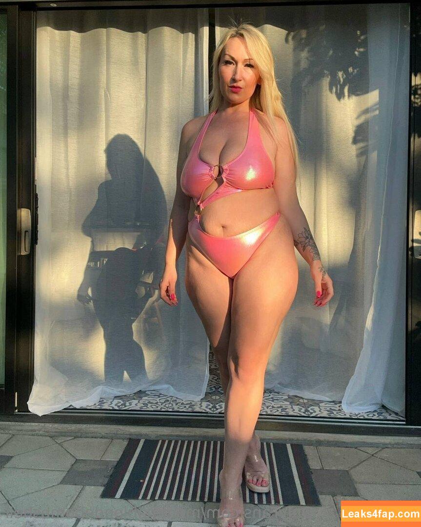 mommablondebombshell / mommabombshelltv leaked photo photo #0027