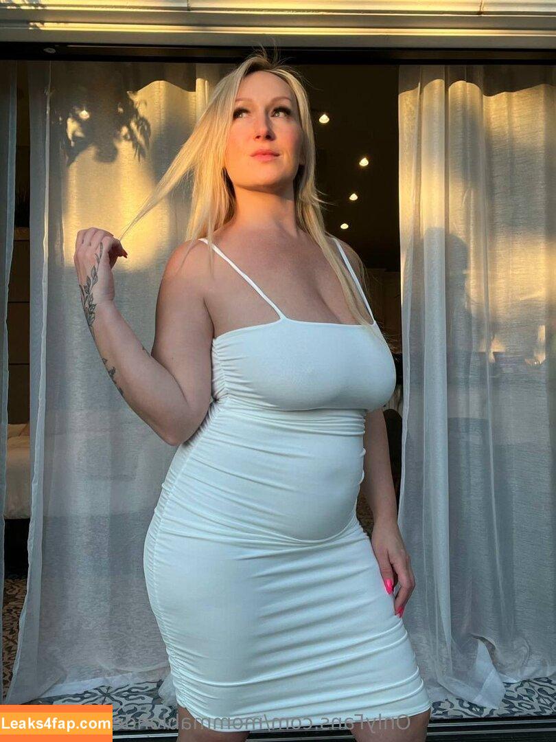 mommablondebombshell / mommabombshelltv leaked photo photo #0028