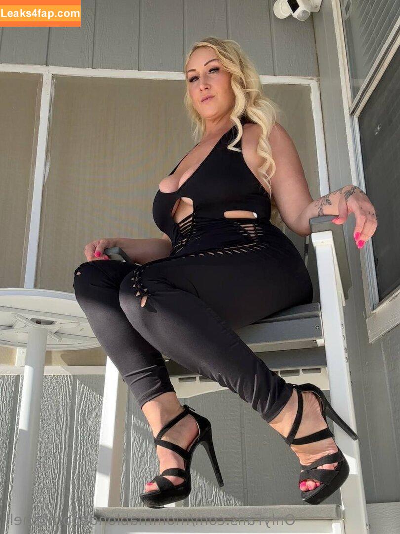 mommablondebombshell / mommabombshelltv leaked photo photo #0033