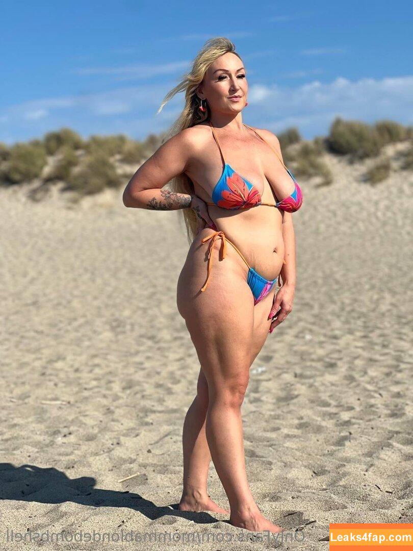 mommablondebombshell / mommabombshelltv leaked photo photo #0037