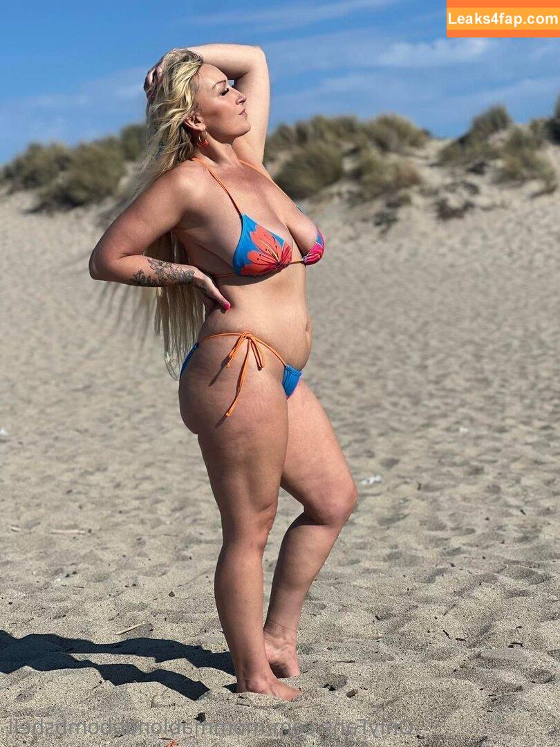 mommablondebombshell / mommabombshelltv leaked photo photo #0039