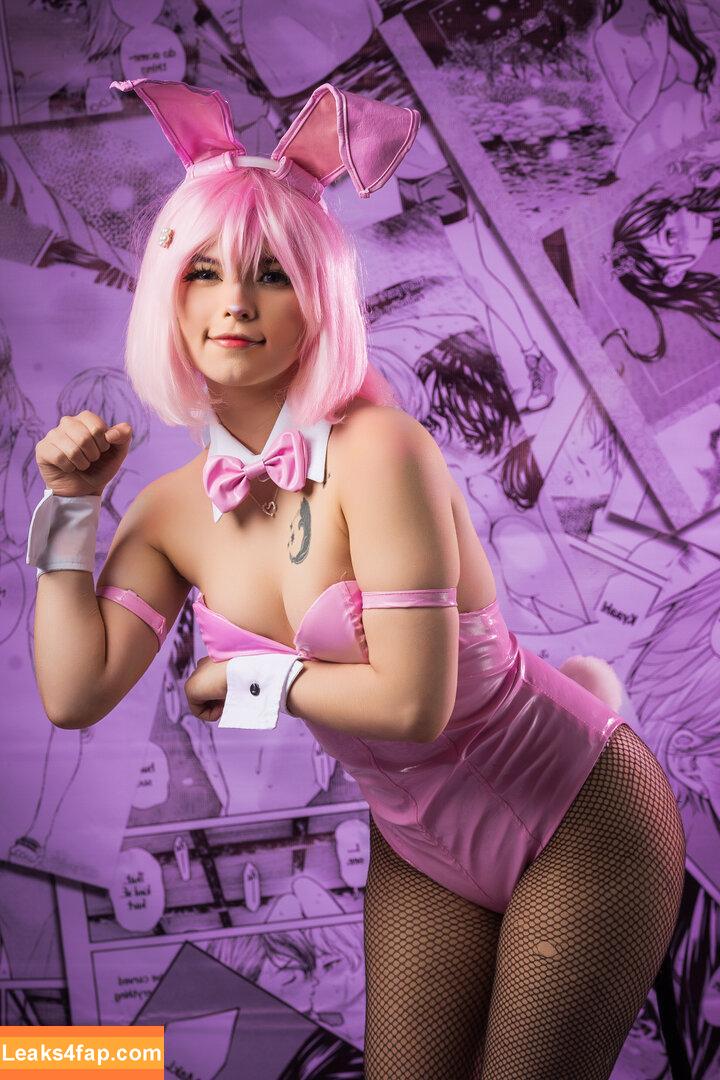 Momoiro Cosplay / momoiroaguiraru / momoirowaifu leaked photo photo #0047
