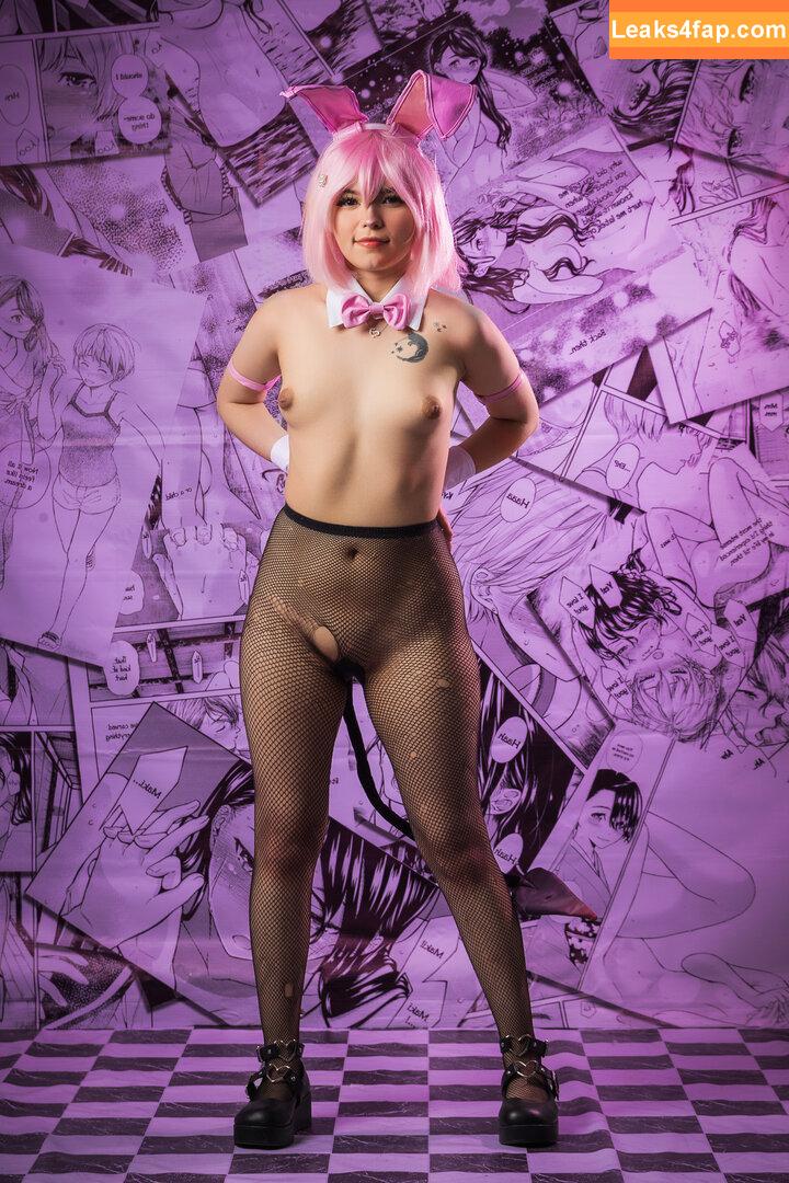 Momoiro Cosplay / momoiroaguiraru / momoirowaifu leaked photo photo #0063