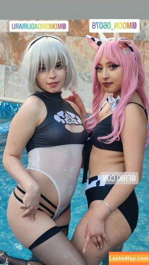 Momoiro Cosplay photo #0034