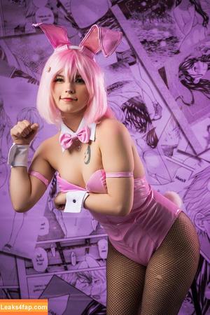 Momoiro Cosplay photo #0047