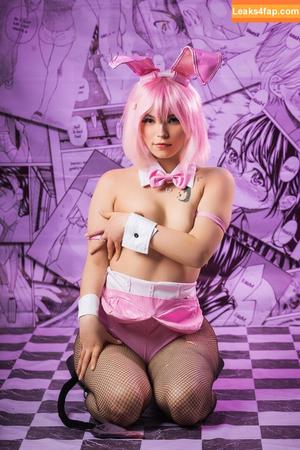 Momoiro Cosplay photo #0051