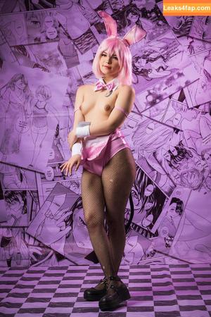 Momoiro Cosplay photo #0060