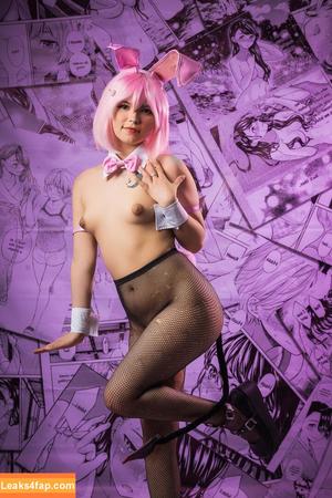 Momoiro Cosplay photo #0062