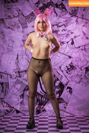 Momoiro Cosplay photo #0063