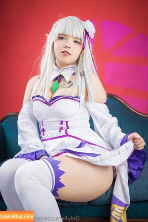 Momoiro Cosplay фото #0072