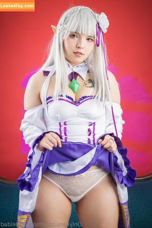 Momoiro Cosplay фото #0073
