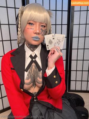 momoitenshi photo #0007